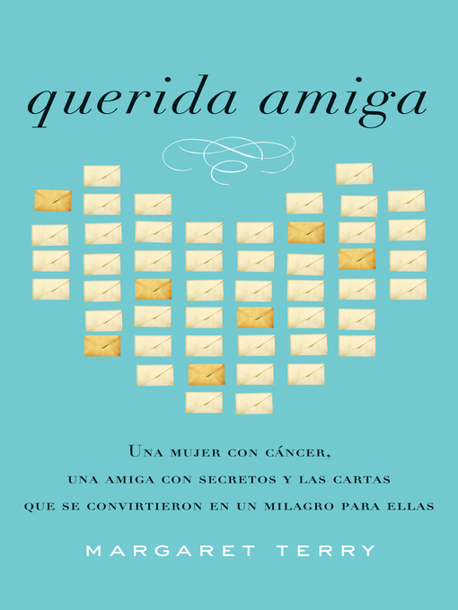 Title details for Querida amiga by Margaret Terry - Available